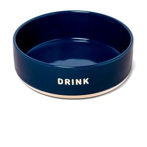 🎉HP 3x🎉 Boots & Barkley Ceramic Water Bowl